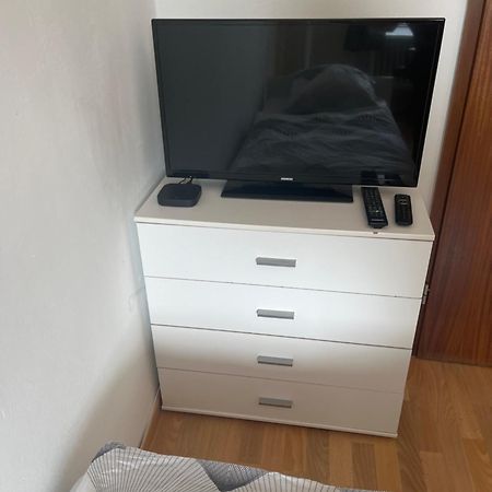 Zwischen Stadt Und Park バート・ヴィルドゥンゲン エクステリア 写真